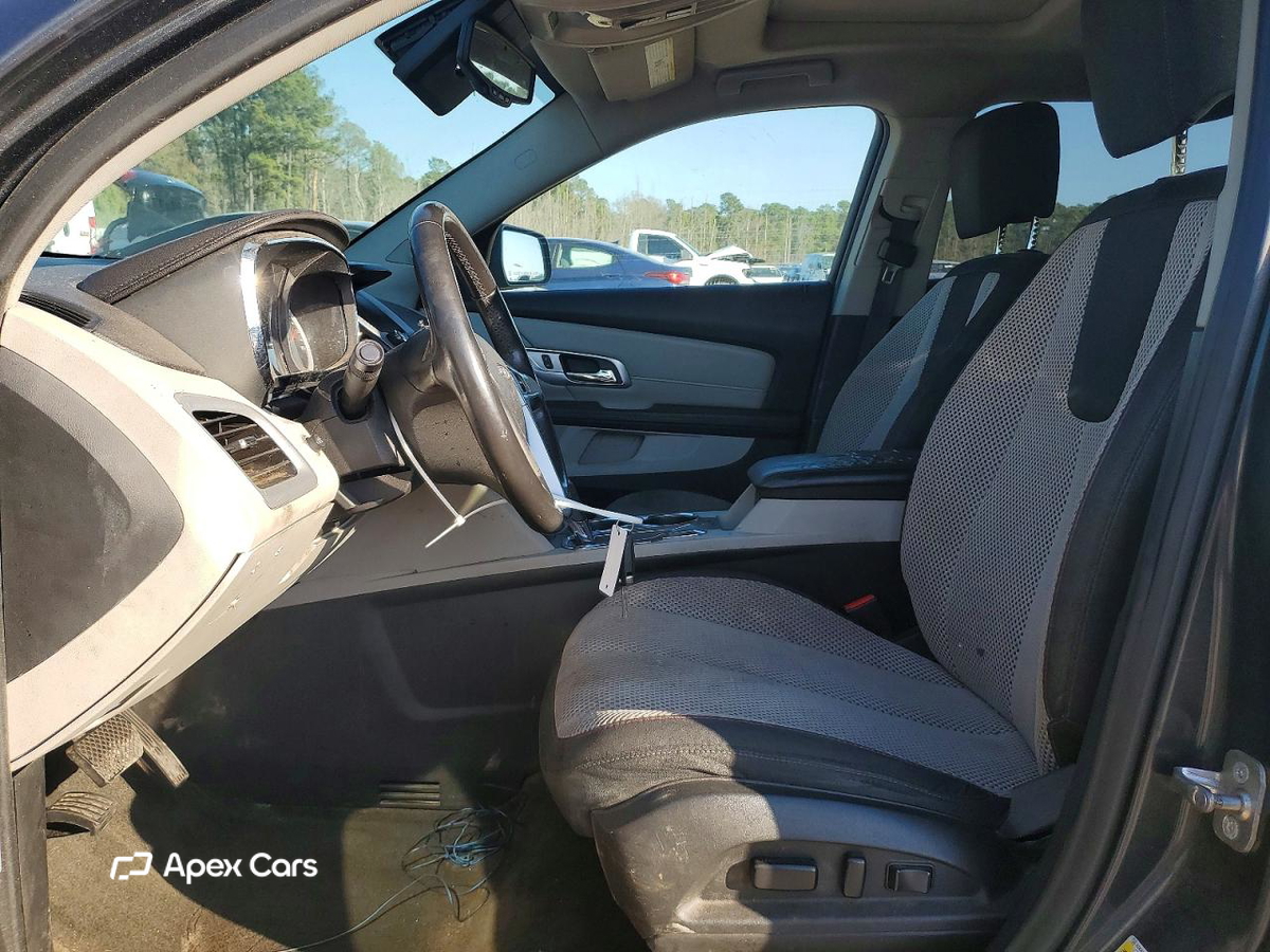 GMC Terrain 2017