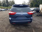 Toyota Sienna 2015