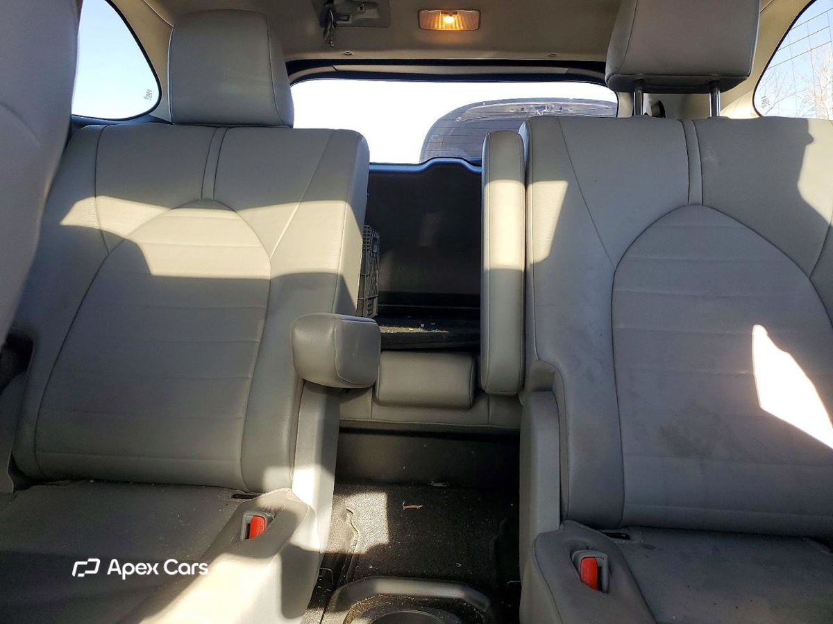 Toyota Highlander 2021