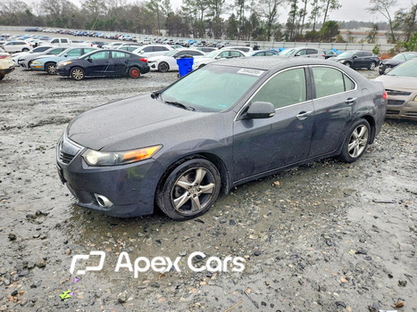 Acura TSX 2013 - Image 1 of 12