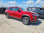 Chevrolet Equinox 2025
