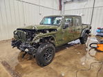 Jeep Gladiator 2023