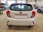 Chevrolet Spark 2021