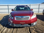 Subaru Outback 2012