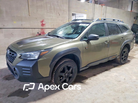Subaru Outback 2022 - Image 1 of 13