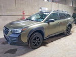 Subaru Outback 2022