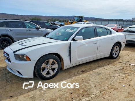 Dodge Charger 2013 - Image 1 of 12
