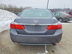 Honda Accord 2015