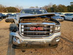 GMC Sierra 2017