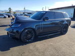Land Rover Range Rover 2025