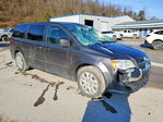Dodge Caravan 2017
