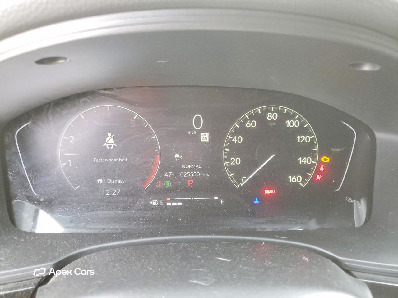 Honda Civic 2024