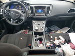 Chrysler 200 2016