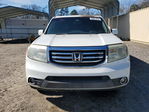Honda Pilot 2015