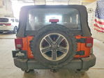Jeep Wrangler 2010