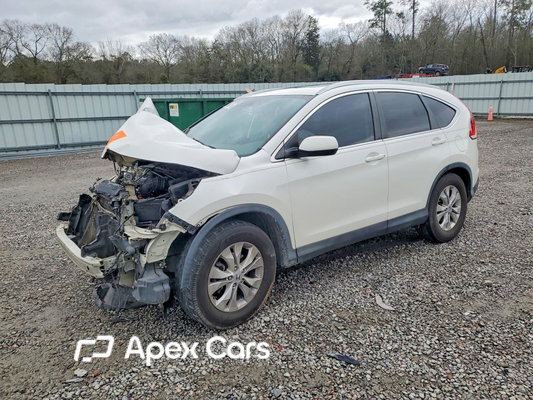 Honda CR-V 2013 - Image 1 of 14