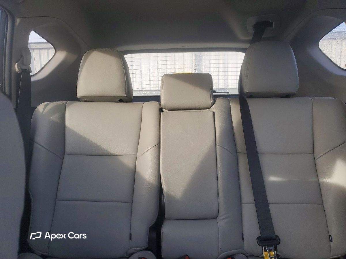 Toyota RAV 4 2016