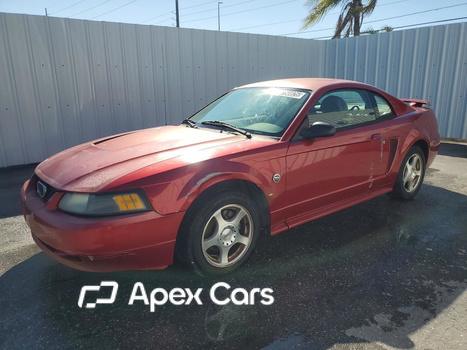 Ford Mustang 2004 - Image 1 of 12