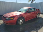 Ford Mustang 2004