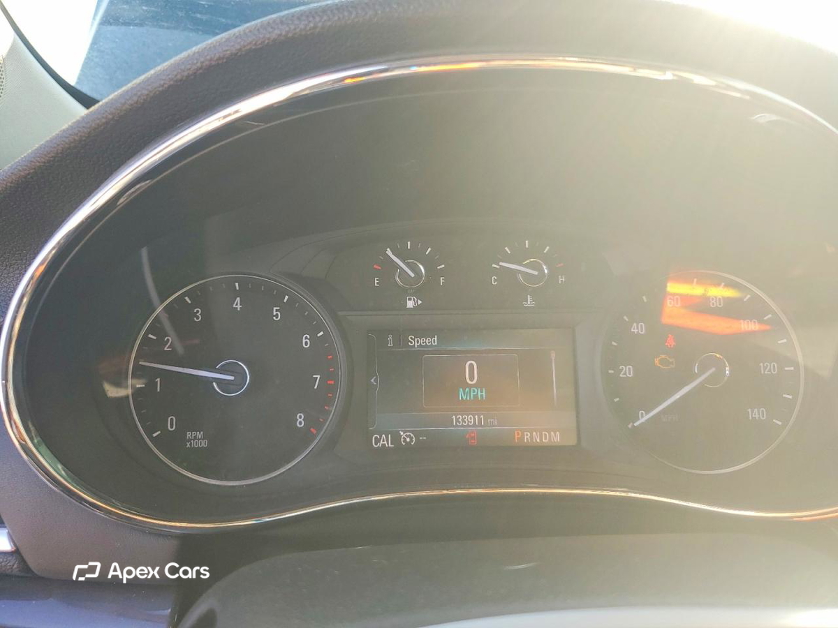 Buick Encore 2020