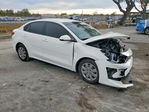 Kia Rio 2021