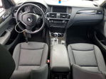 BMW X3 2017