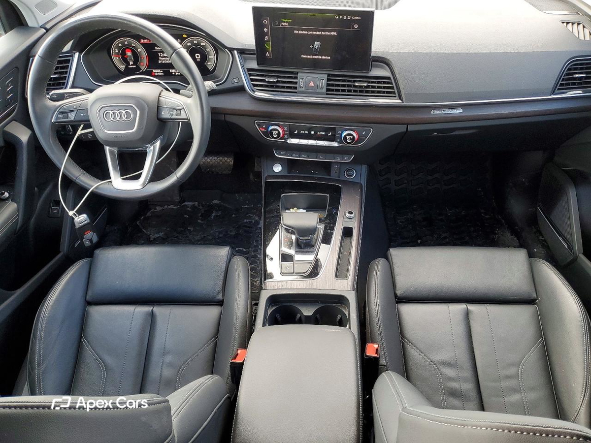 Audi Q5 2024