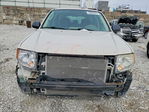 Ford Escape 2011