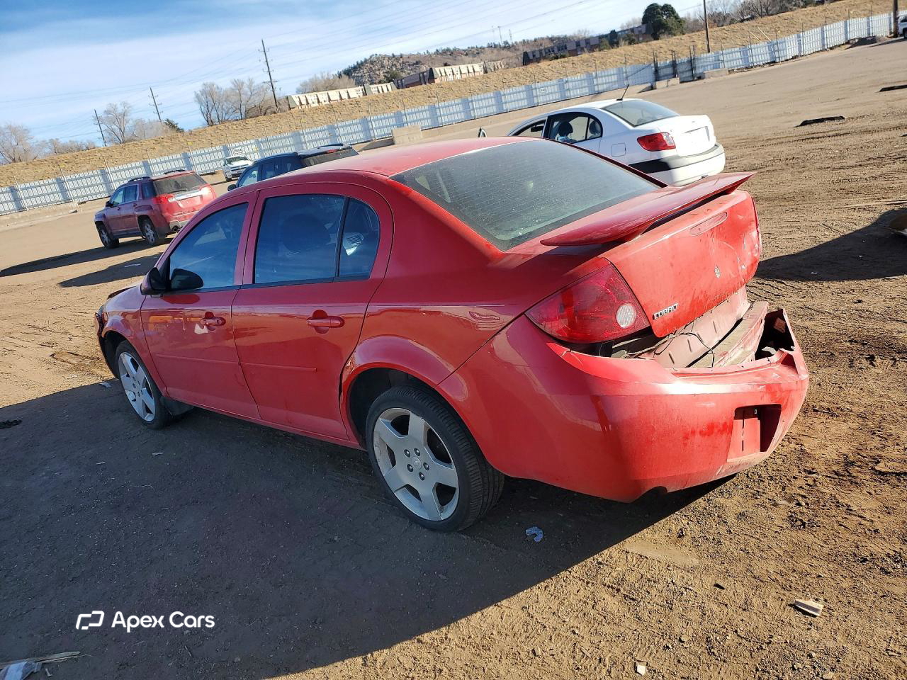 Chevrolet Cobalt 2007