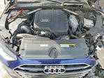 Audi A4 2021