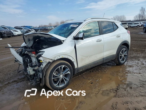 Buick Encore 2022 - Image 1 of 15