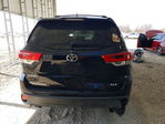 Toyota Highlander 2018