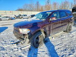 Dodge Durango 2012