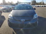 Toyota Prius 2012