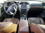 Toyota 4Runner 2016