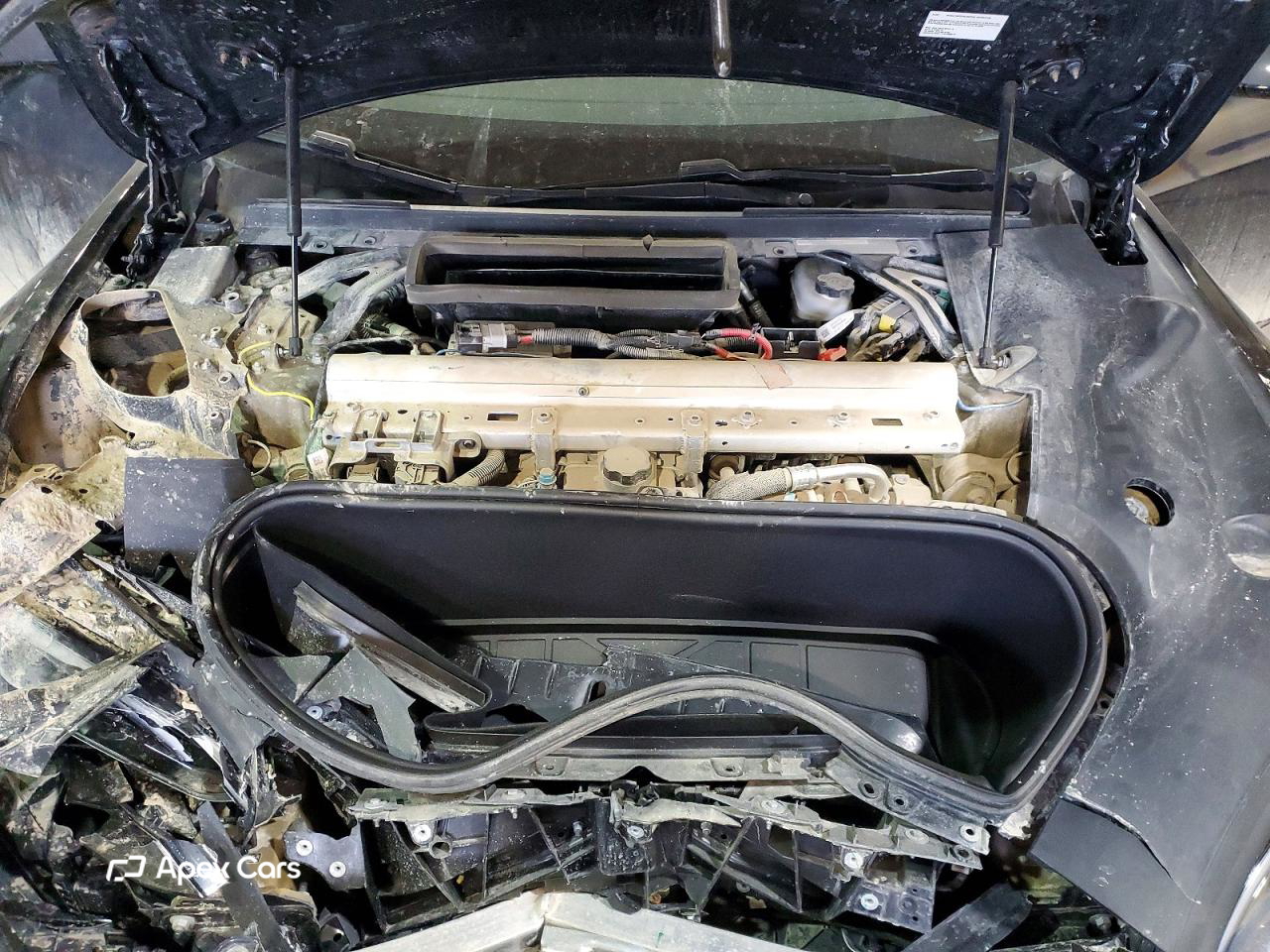 Tesla Model S 2024