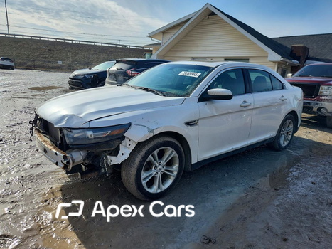 Ford Taurus 2017 - Image 1 of 14