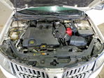 Lincoln MKZ 2010