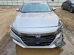 Honda Accord 2018