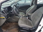 Kia Forte 2016