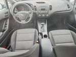 Kia Forte 2015