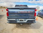 Chevrolet Silverado 2020