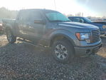 Ford F-150 2012