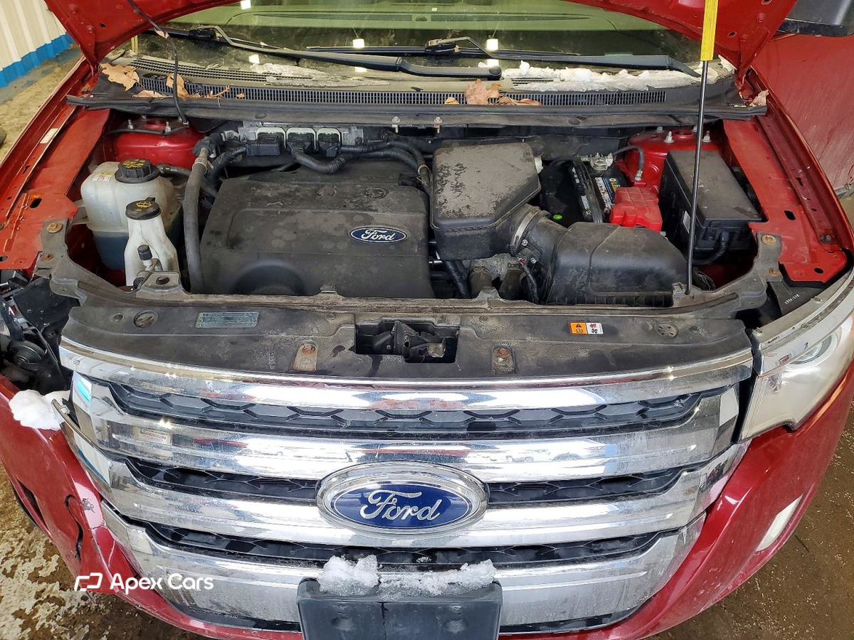 Ford Edge 2011