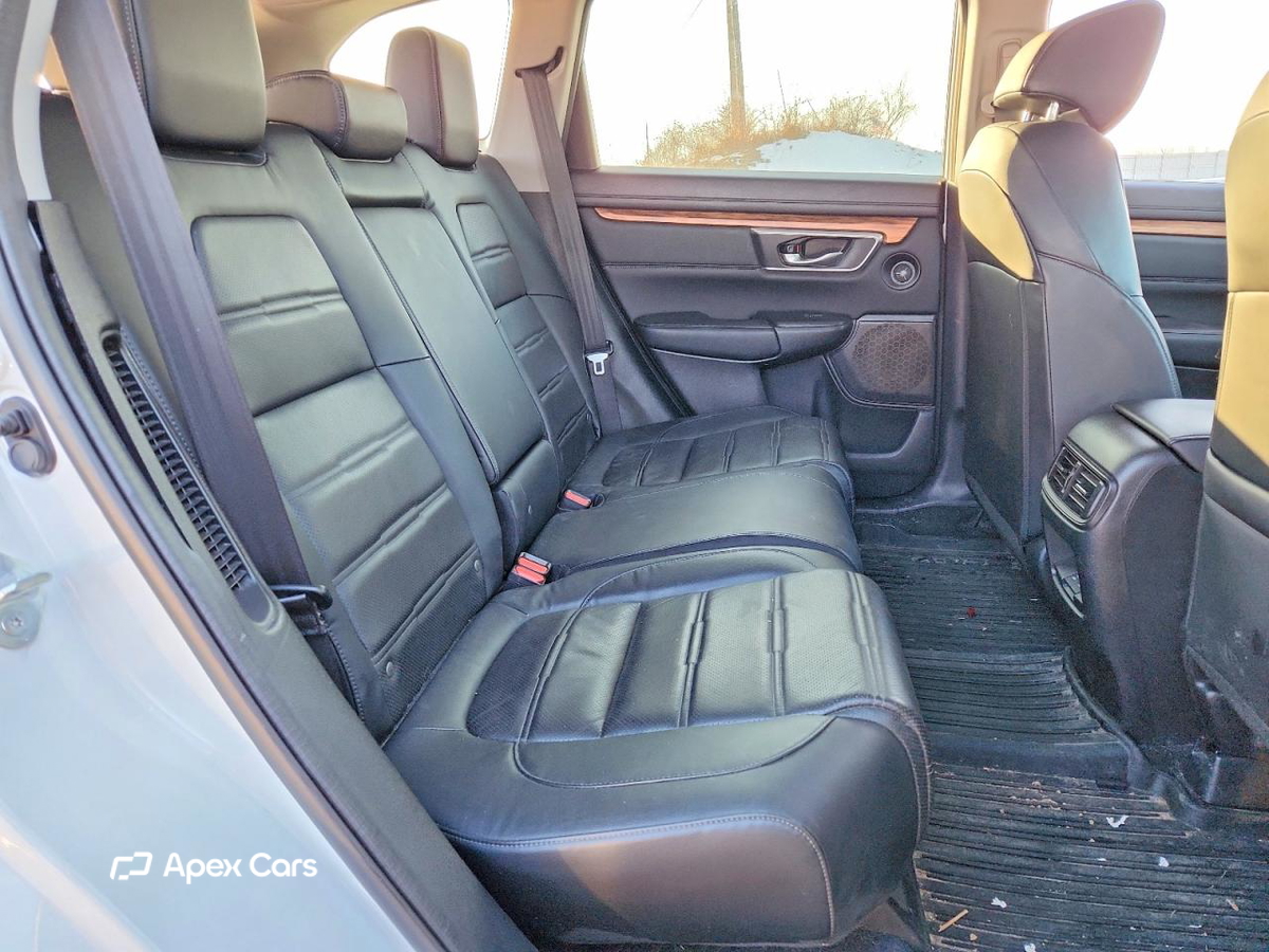 Honda CR-V 2020