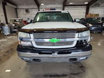 Chevrolet Avalanche 2004