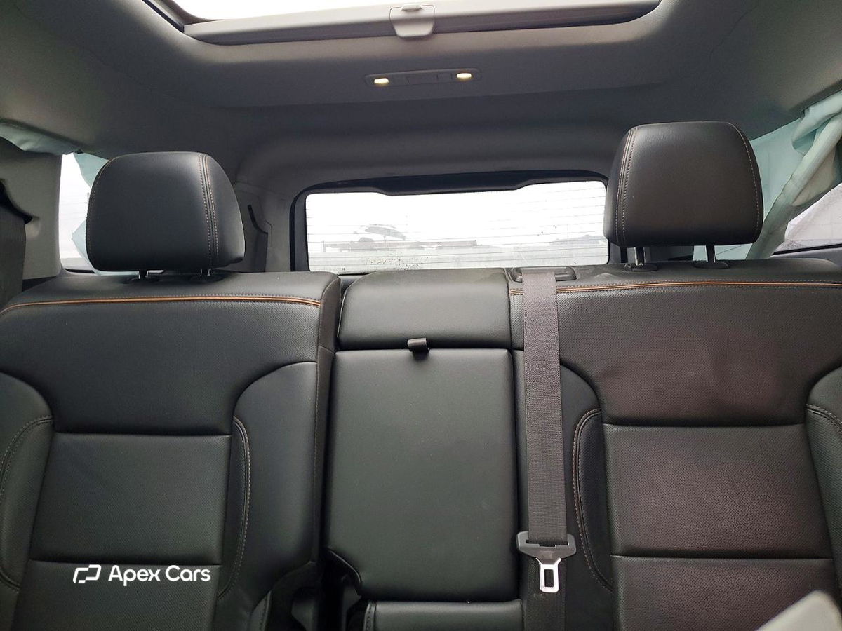 GMC Acadia 2020