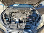 Honda Accord 2013
