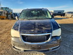 Chrysler Voyager 2012