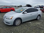 Nissan Sentra 2014
